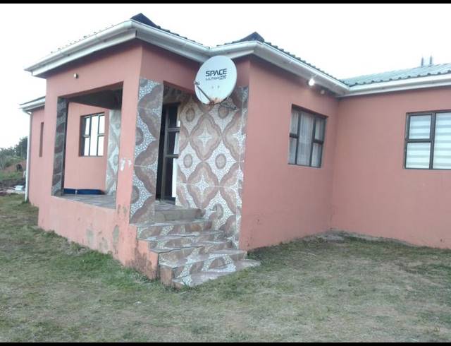 3 BEDROOM HOUSE FOR SALE IN NOSITHA